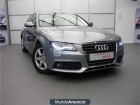 Audi A4 2.0 TDI 143cv multitronic DPF - mejor precio | unprecio.es