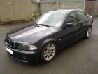 BMW 320 d - mejor precio | unprecio.es