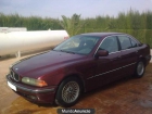 BMW 530 D automatico - mejor precio | unprecio.es