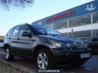 BMW X5 3.0d - mejor precio | unprecio.es