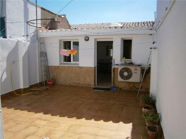 Casa en Abrera