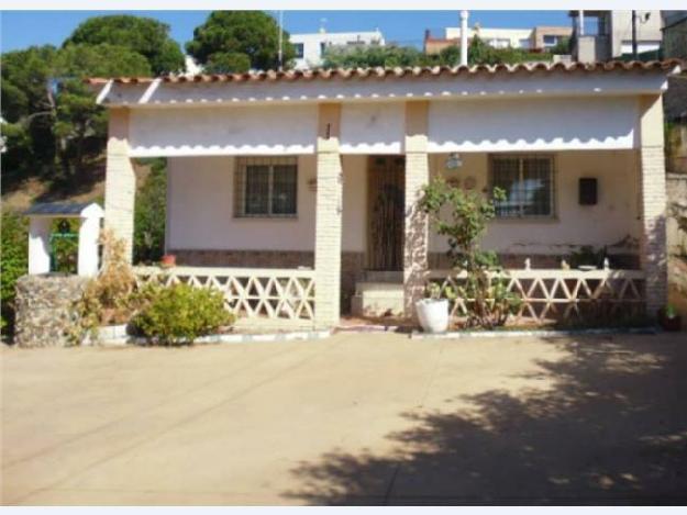 Casa en Tordera