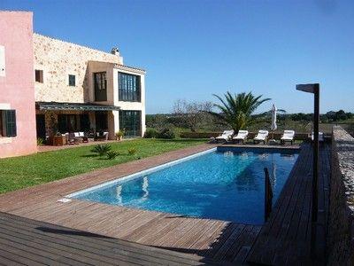 Casa en venta en Montuïri, Mallorca (Balearic Islands)