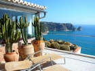 Chalet en venta en Javea/Xàbia, Alicante (Costa Blanca) - mejor precio | unprecio.es