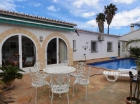 Chalet en venta en Poblets (els), Alicante (Costa Blanca) - mejor precio | unprecio.es