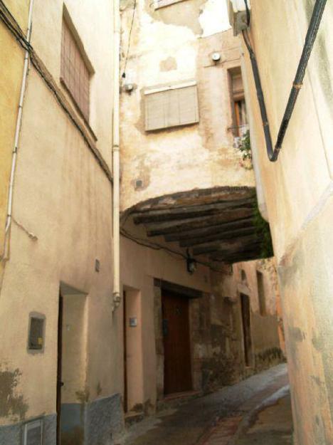 Chalet en Vilaverd