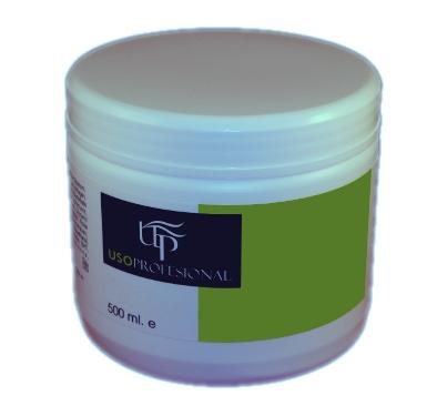 Crema Anticelulítica UP (USO PROFESIONAL)