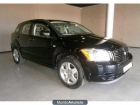 Dodge Caliber 1.8i S. SEMINUEVO - mejor precio | unprecio.es