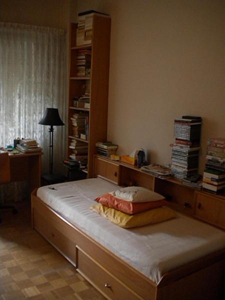 Estudio en Madrid
