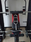 Gym seminuevo - mejor precio | unprecio.es