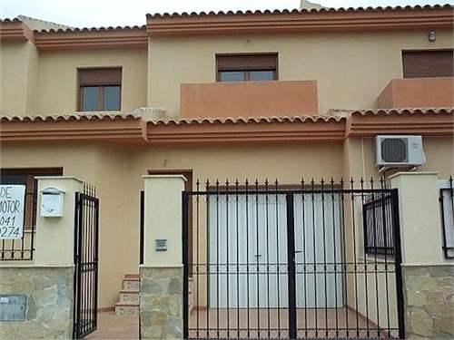 House for Sale in Alicante, Comunidad Valenciana, Ref# 2999809