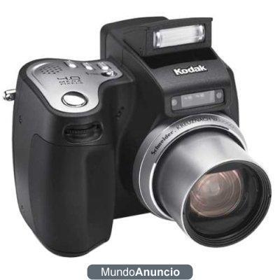 Kodak EasyShare DX6490