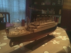 maqueta rms titanic - mejor precio | unprecio.es