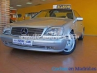 Mercedes Benz S500 - mejor precio | unprecio.es