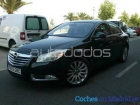 Opel Insignia - mejor precio | unprecio.es