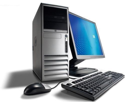 Ordenador Hp 7600 Torre Pentium D 3,2 GHz + TFT 19