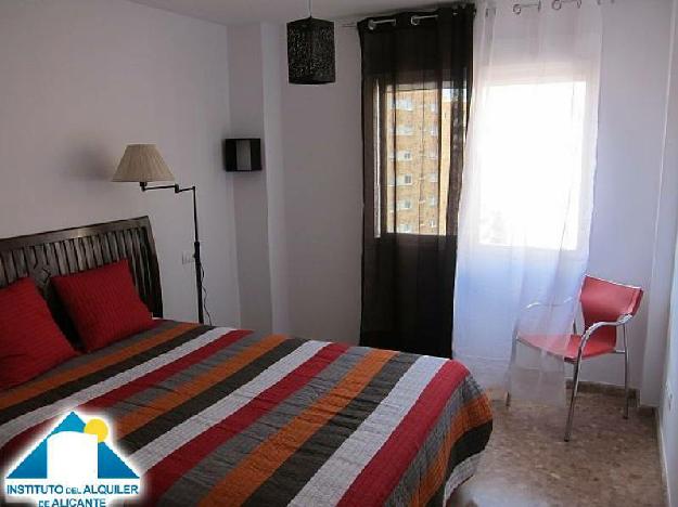 Piso en Alicante/Alacant
