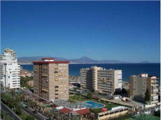 Piso en alquiler en Playa de San Juan, Alicante (Costa Blanca)