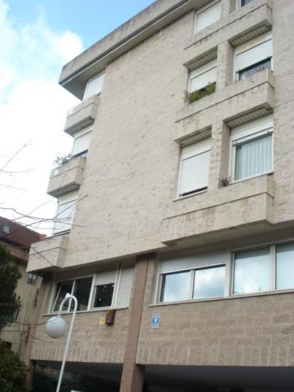 Piso en Madrid