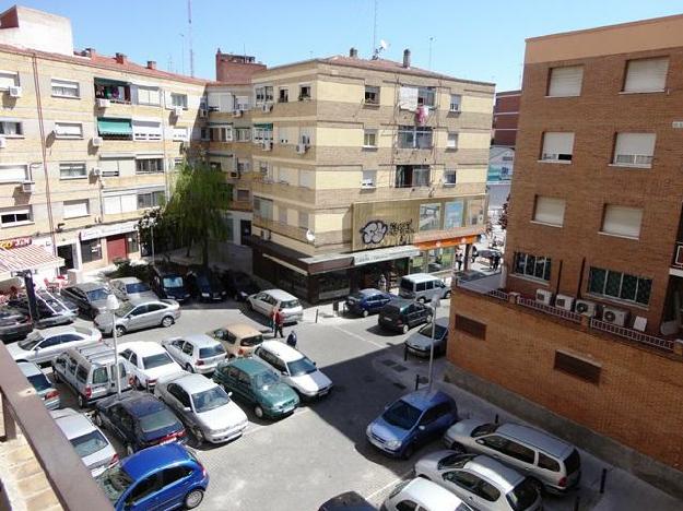 Piso en Móstoles