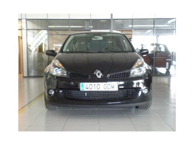 RENAULT CLIO RENAULT SPORT 2.0 16V 200CV