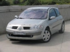 RENAULT MEGANE 1.9DCI PRIVILEGE - mejor precio | unprecio.es