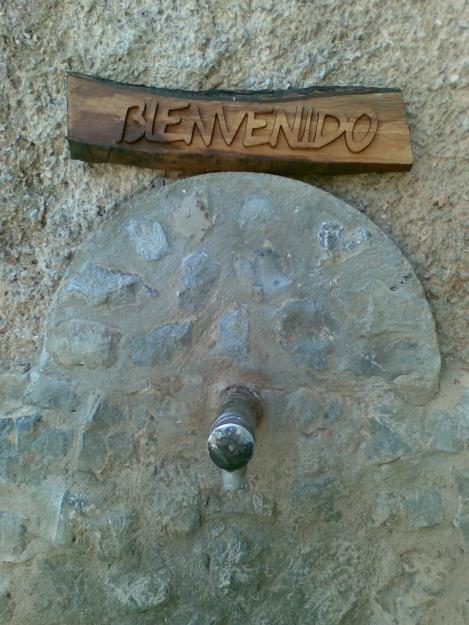 Se venden placas