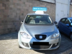 SEAT Altea 1.6 Select - mejor precio | unprecio.es