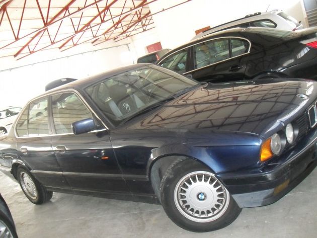 SEAT LEON 1.9 Tdi