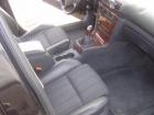 Skoda Superb 2.5 V6 ELEGANCE - mejor precio | unprecio.es