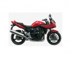SUZUKI BANDIT GSF650S - mejor precio | unprecio.es