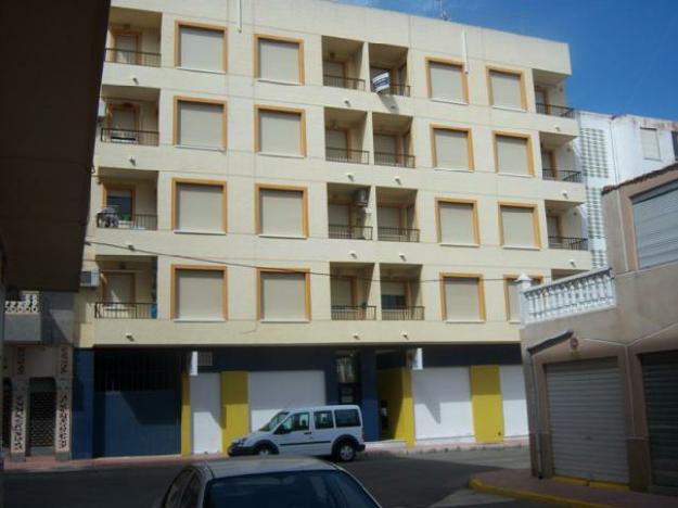 Torrevieja   - Apartment - Torrevieja - CG1977   - 1 Habitaciones   - €62000€