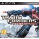 Transformers: La Guerra por Cybertron Playstation 3 - mejor precio | unprecio.es