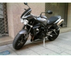 TRIUMPH STREET TRIPLE R - mejor precio | unprecio.es