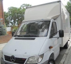 Vendo camión mercedes sprinter 413 cdi 130cv - mejor precio | unprecio.es