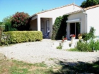 Villa : 6/8 personas - piscina - vistas a mar - meschers charente-maritime - mejor precio | unprecio.es
