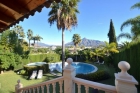 Villas a la venta en Nueva Andalucía Costa del Sol - mejor precio | unprecio.es