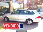 Volkswagen Golf Variant Tdi 105cv \'09 - mejor precio | unprecio.es