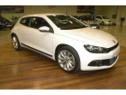 VOLKSWAGEN SCIROCCO 1.4 TSI 160 - mejor precio | unprecio.es