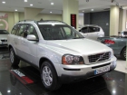 VOLVO XC90 2.5 T Kinetic - mejor precio | unprecio.es