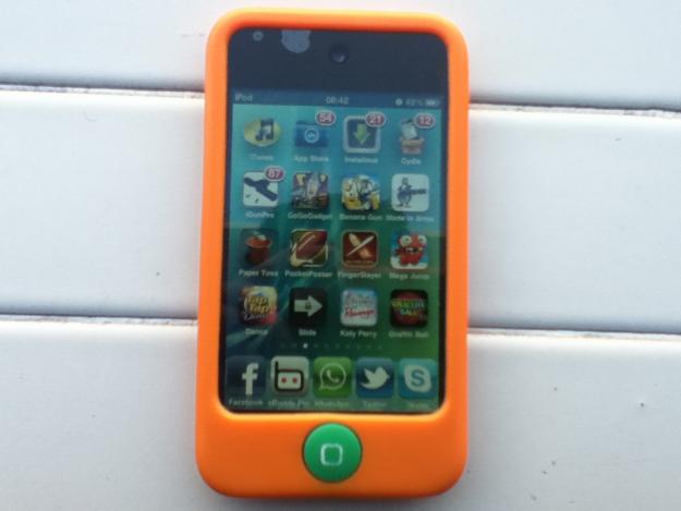 IPOD 4 Generación de 32 gigas y Apad 2 a buen precio!!!