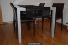 Mueble de comedor más mesa - mejor precio | unprecio.es