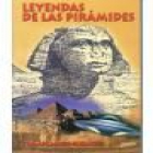 leyendas de las pirámides - mejor precio | unprecio.es