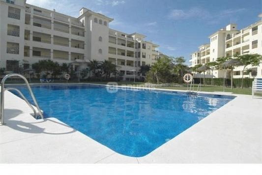 2 Dormitorio Apartamento En Venta en Cala De Mijas (La), Málaga