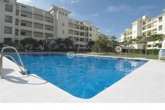 2 Dormitorio Apartamento En Venta en Cala De Mijas (La), Málaga