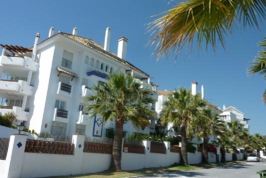 3 Dormitorio Apartamento En Venta en Chapas (Las), Málaga