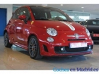 Abarth 500 - mejor precio | unprecio.es