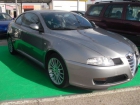 ALFA ROMEO 159 159 1.9JTD Distinctive 150cv 194mes - mejor precio | unprecio.es