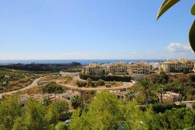 Apartamento en venta en Estepona, Málaga (Costa del Sol)