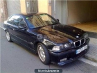 BMW Serie 3 M3 COUPE - mejor precio | unprecio.es